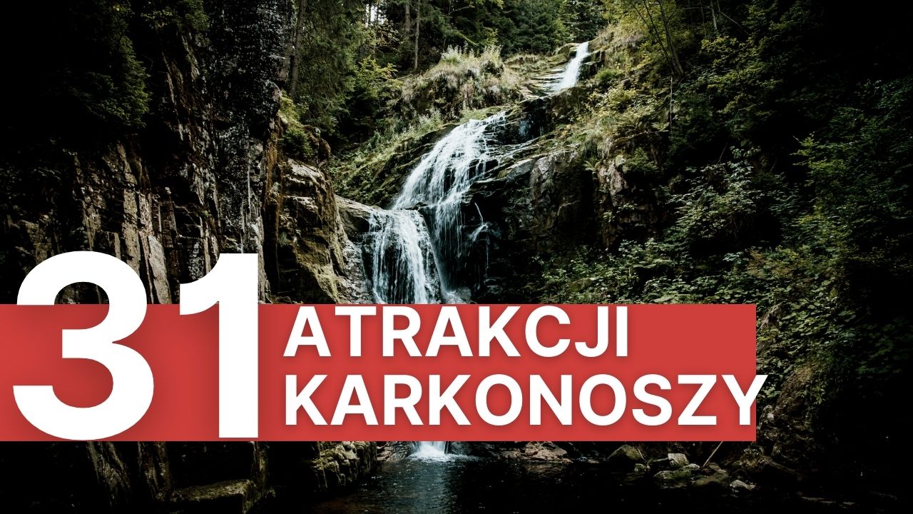 Karkonosze atrakcje turystyczne, Karkonosze atrakcje dla dzieci, Karpacz atrakcje turystyczne, Szklarska Poręba atrakcje turystyczne, Kowary atrakcje turystyczne, Jelenia Góra atrakcje turystyczne, wakacje w górach, gdzie na weekend, wakacje w polsce
